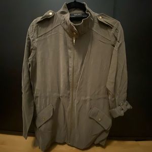 Zara jacket